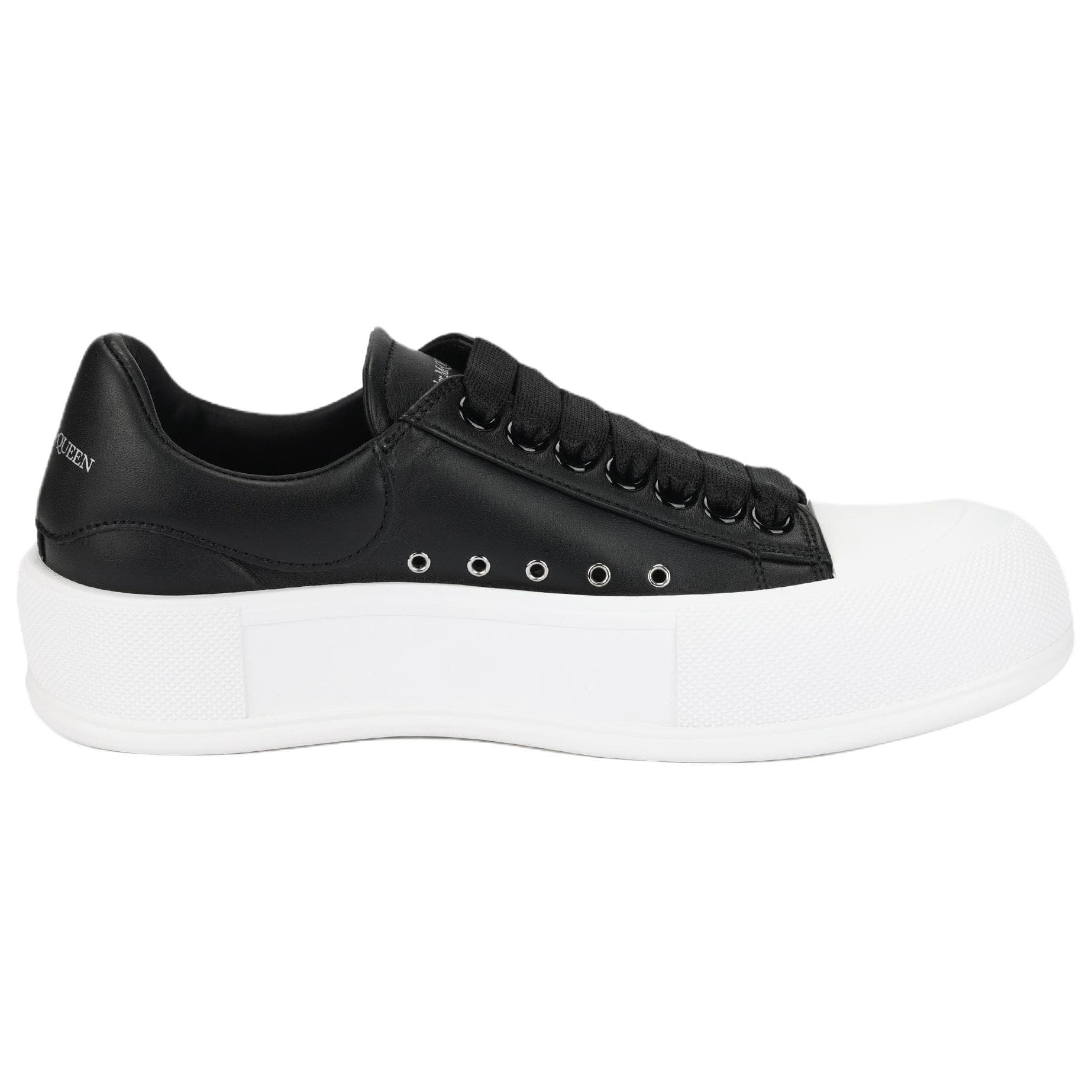 Кроссовки Alexander McQueen - изображение 2
