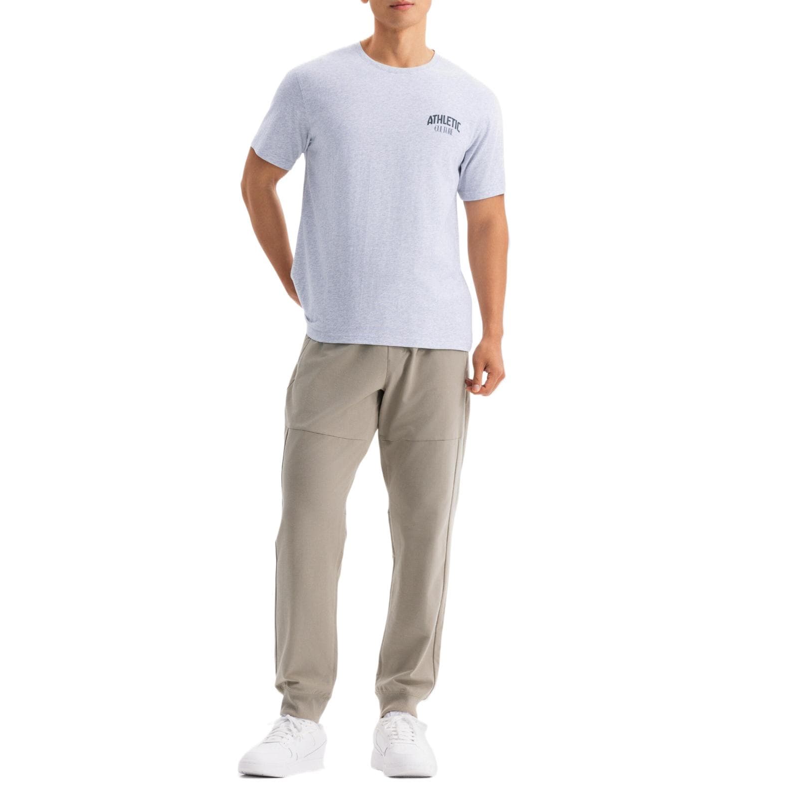 Футболка DECATHLON DOMYOST - изображение 5