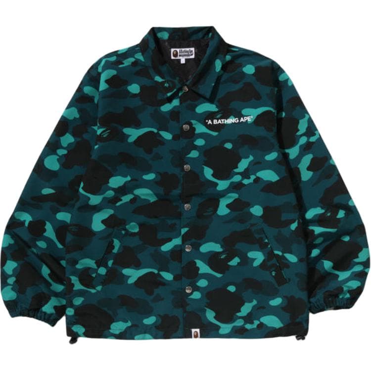 Куртка BAPE SS26 SS26 - изображение 1
