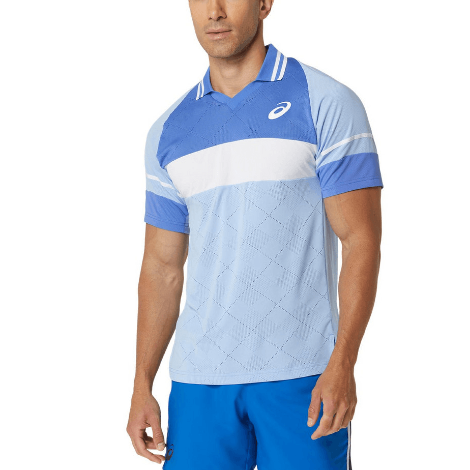 Поло Asics Match Actibreeze Polo-Shirt LogoPolo - изображение 1