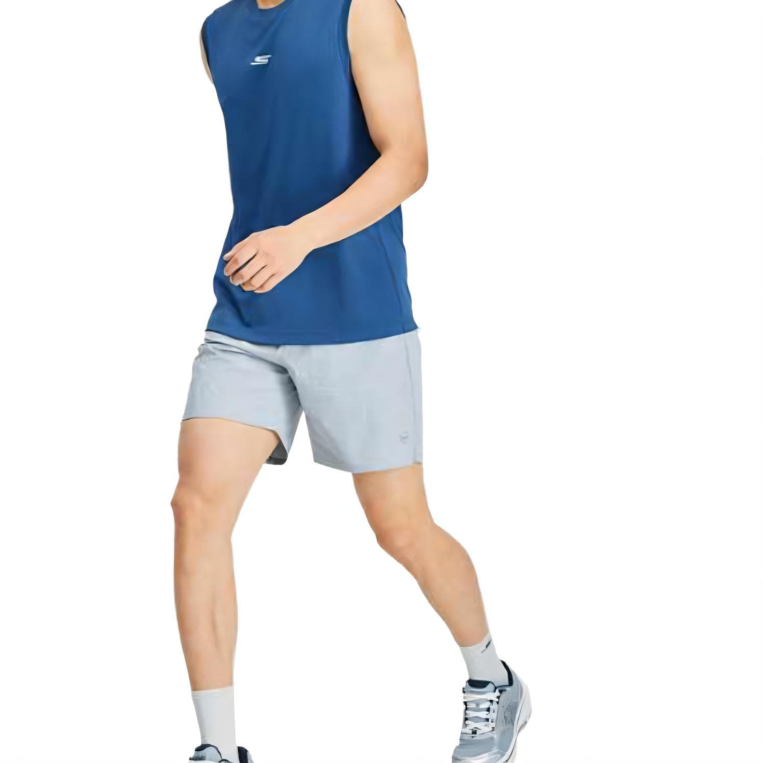 Тренировочные штаны Skechers -001C - изображение 2