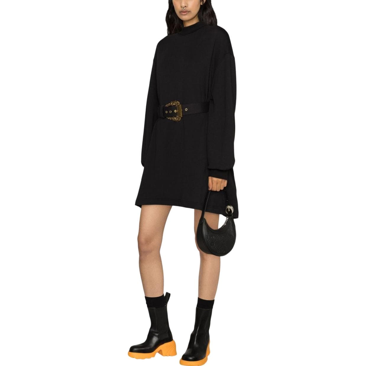 Платье VERSACE JEANS - изображение 3