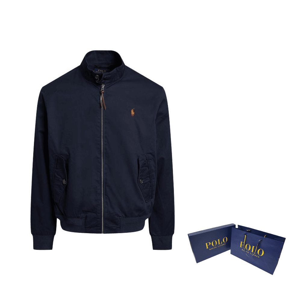 Куртка Polo Ralph Lauren SS24 Logo - изображение 9