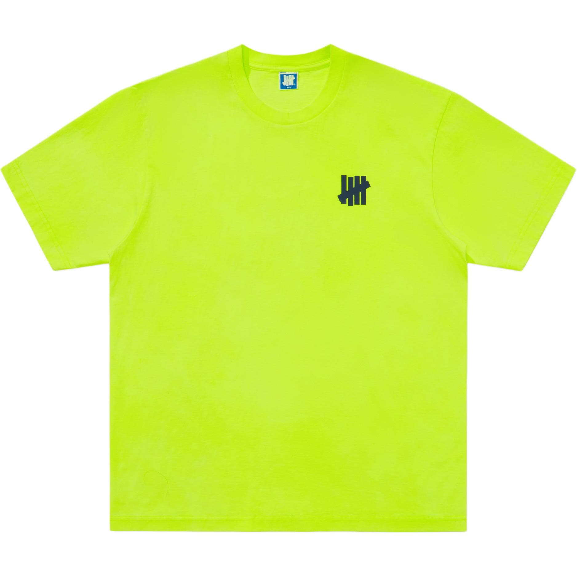 Футболка UNDEFEATED SS26 Унисекс T-рубашки - изображение 2