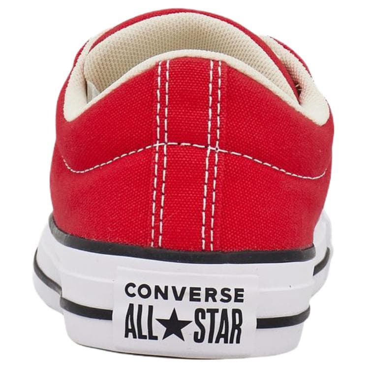 Кеды Converse Chuck Taylor SEASONAL - изображение 4