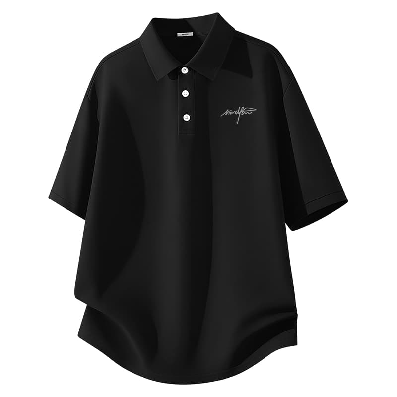 Поло MINISO logo7A Polo - изображение 1