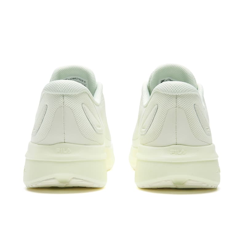 Кроссовки для бега FILA NUVOLE Soft Cloud Ткань Низкие Беговые Кроссовки Женские - изображение 5