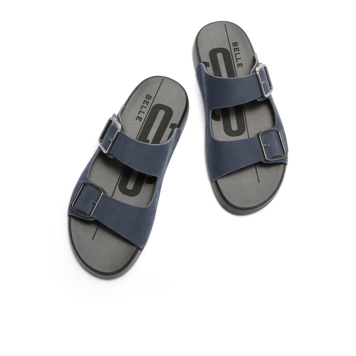 Сандалии Белль Дышащий Обувь Birkenstock Мужской - изображение 3