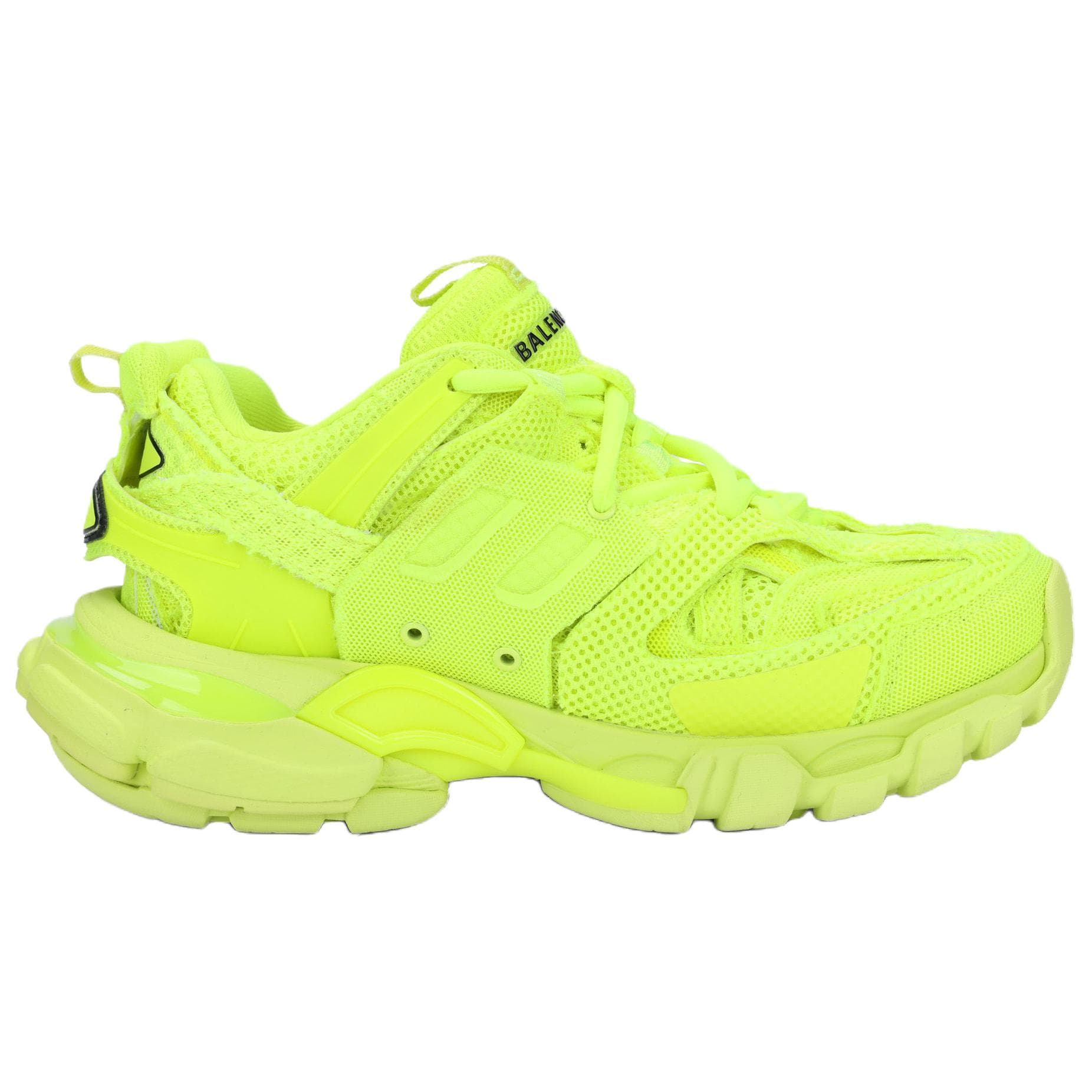 Кроссовки Balenciaga Track 1.0 - изображение 2