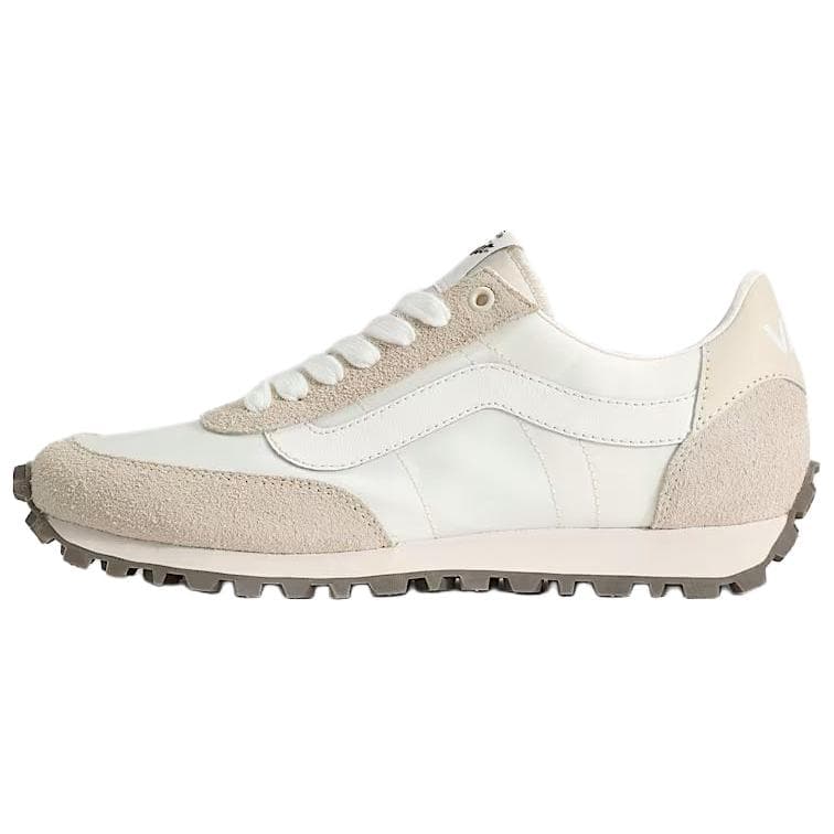 Кроссовки Vans Style 152 Повседневная обувь Унисекс Экрю - изображение 1