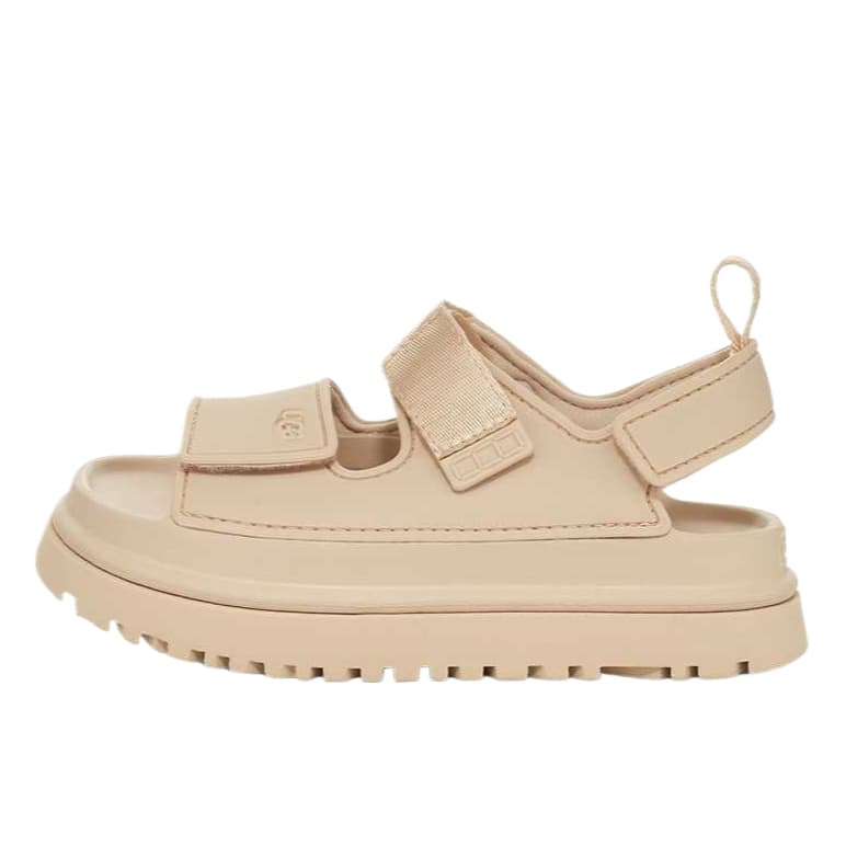 Сандалии UGG Детские сандалии Low Top Цвет морской соли Kids - изображение 1