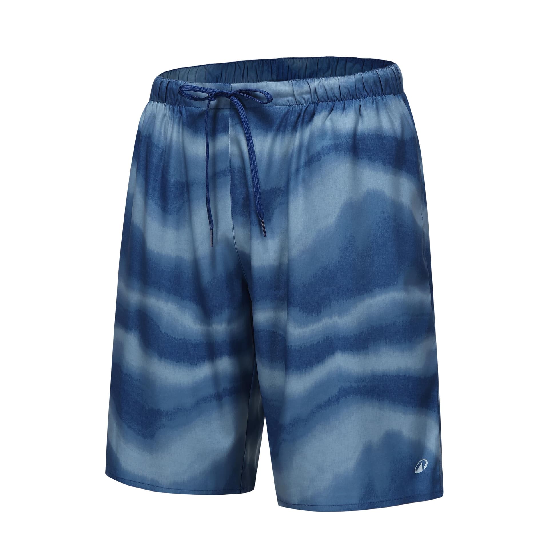 DECATHLON OLAIAN Пляжные шорты Мужские - изображение 3