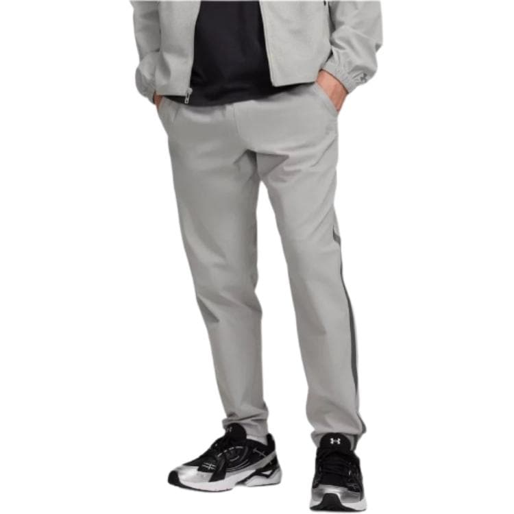 Штаны Under Armour Airvent Unstoppable Повседневные брюки Мужские - изображение 1
