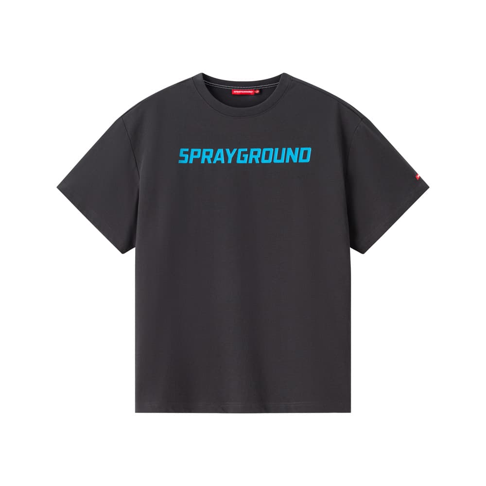 Футболка SPRAYGROUND Унисекс T-рубашки - изображение 1