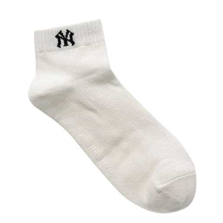 MLB Сливочный 1 Пачка Kids Носки - изображение 2