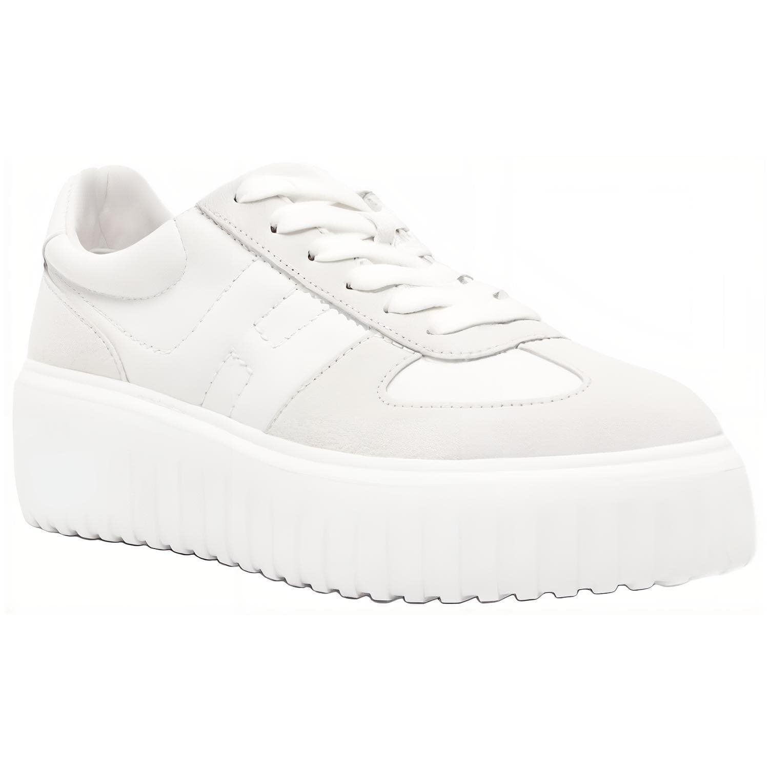 Кроссовки HOGAN H-Stripes 5.8cm - изображение 2