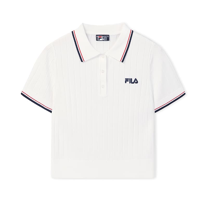 Кофта FILA ORIGINALE Трикотаж Женский - изображение 1