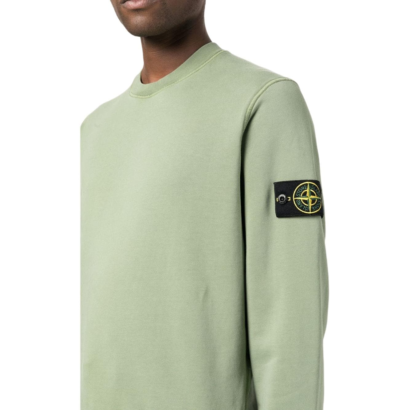 Худи STONE ISLAND SS23 - изображение 5