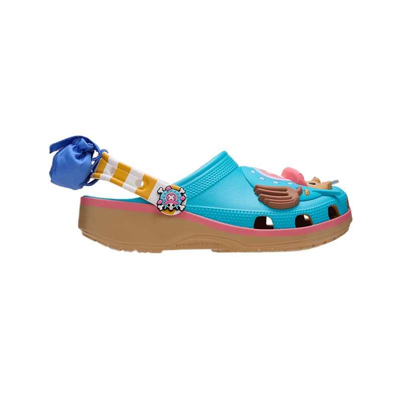 Crocs Детские сабо Low Топ Многоцветный Kids - изображение 2