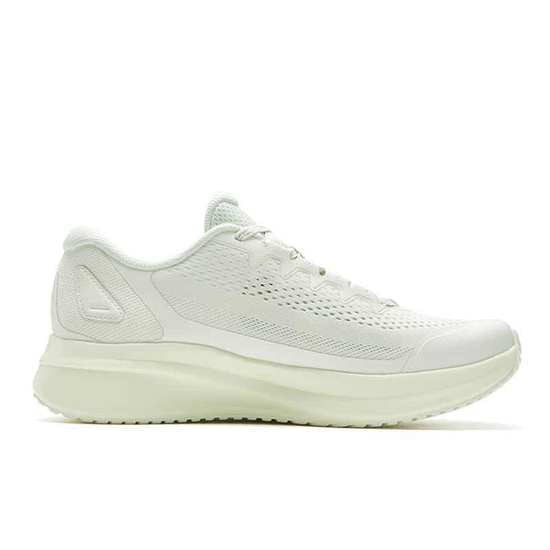 Кроссовки для бега FILA NUVOLE Soft Cloud Ткань Низкие Беговые Кроссовки Женские - изображение 2