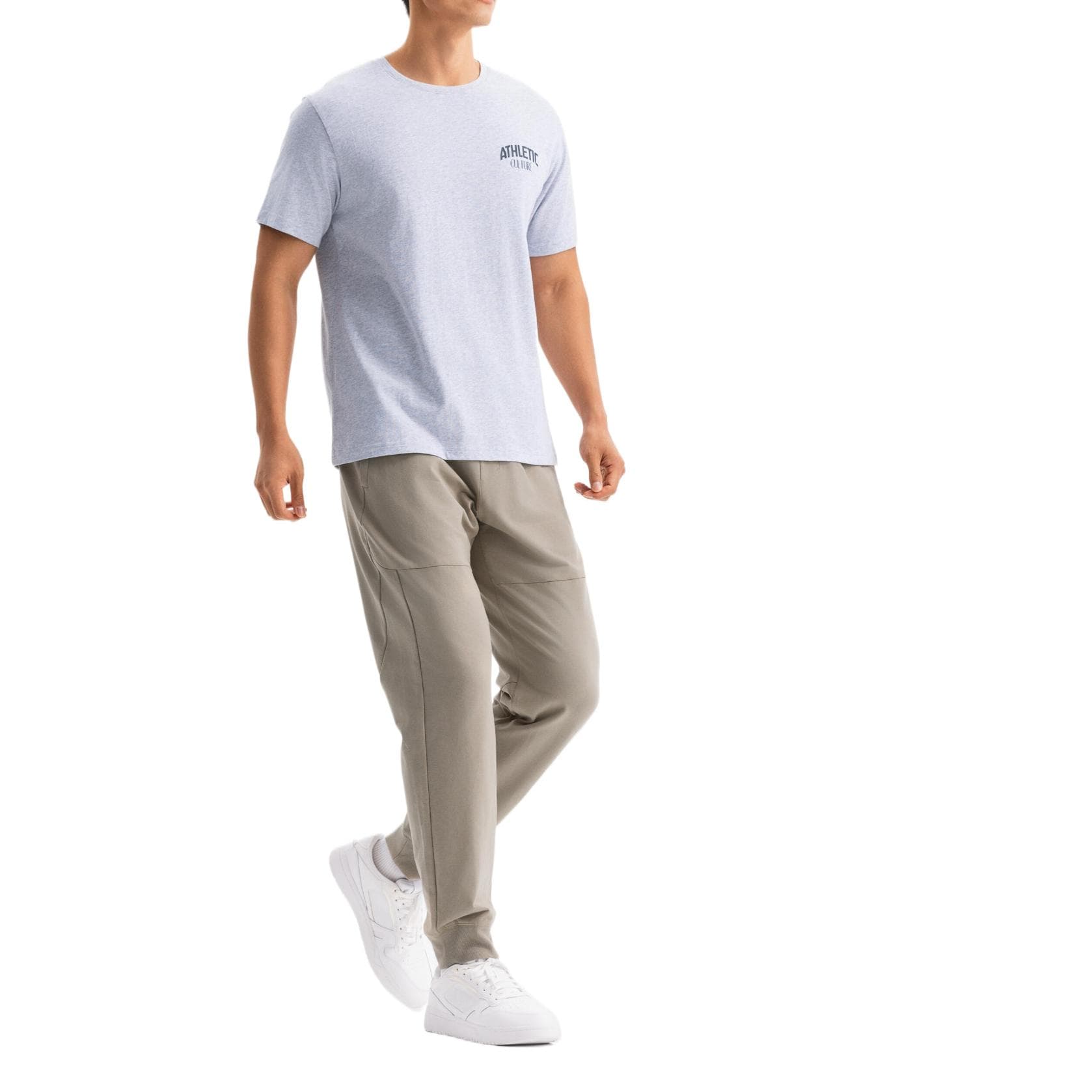 Футболка DECATHLON DOMYOST - изображение 6