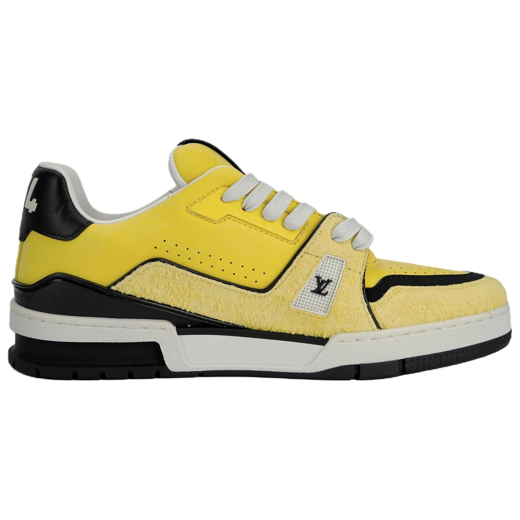 Кроссовки LOUIS VUITTON Trainer - изображение 2