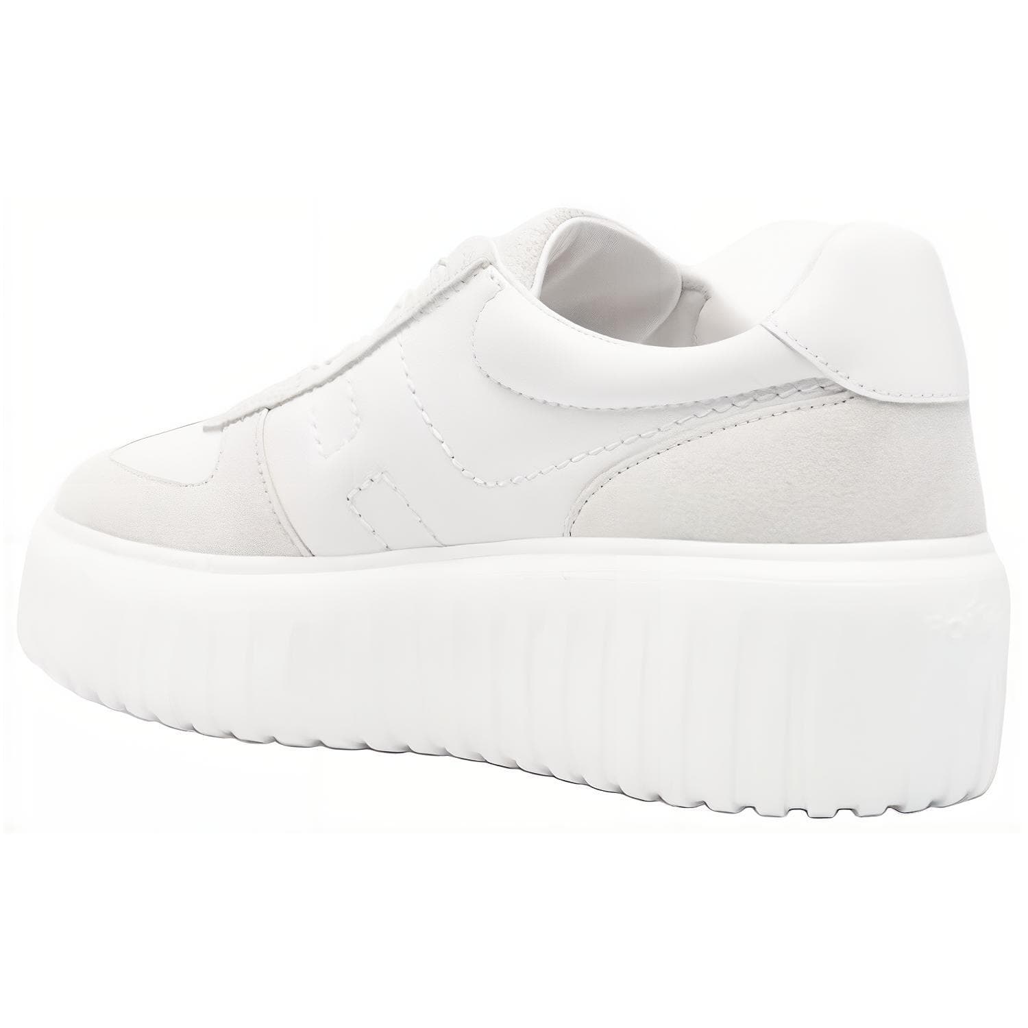 Кроссовки HOGAN H-Stripes 5.8cm - изображение 4