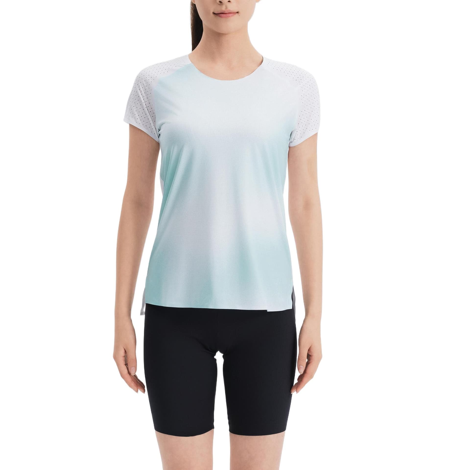 Футболка DECATHLON 900 T - изображение 2