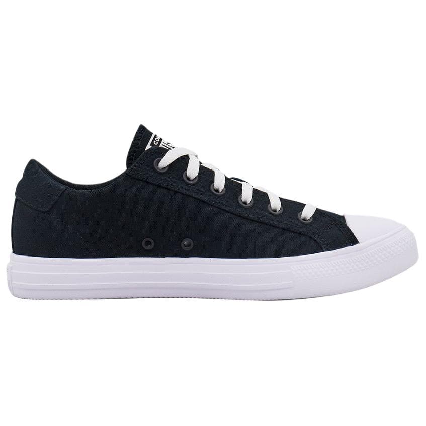 Кеды Converse Chuck Taylor Seasonal Low Топ Кеды Унисекс Черные - изображение 2