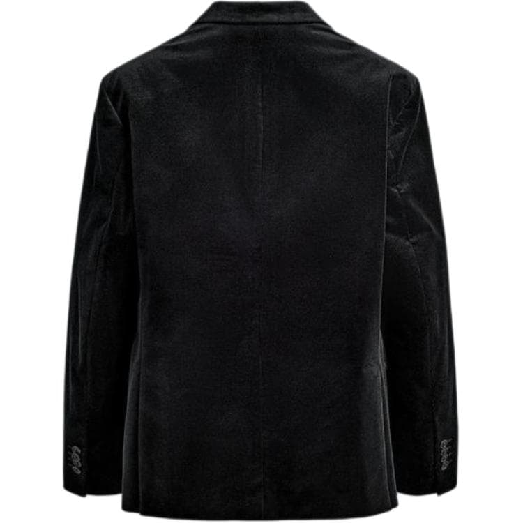 Пиджак ZARA Черные Мужские Деловые Костюмы - изображение 2
