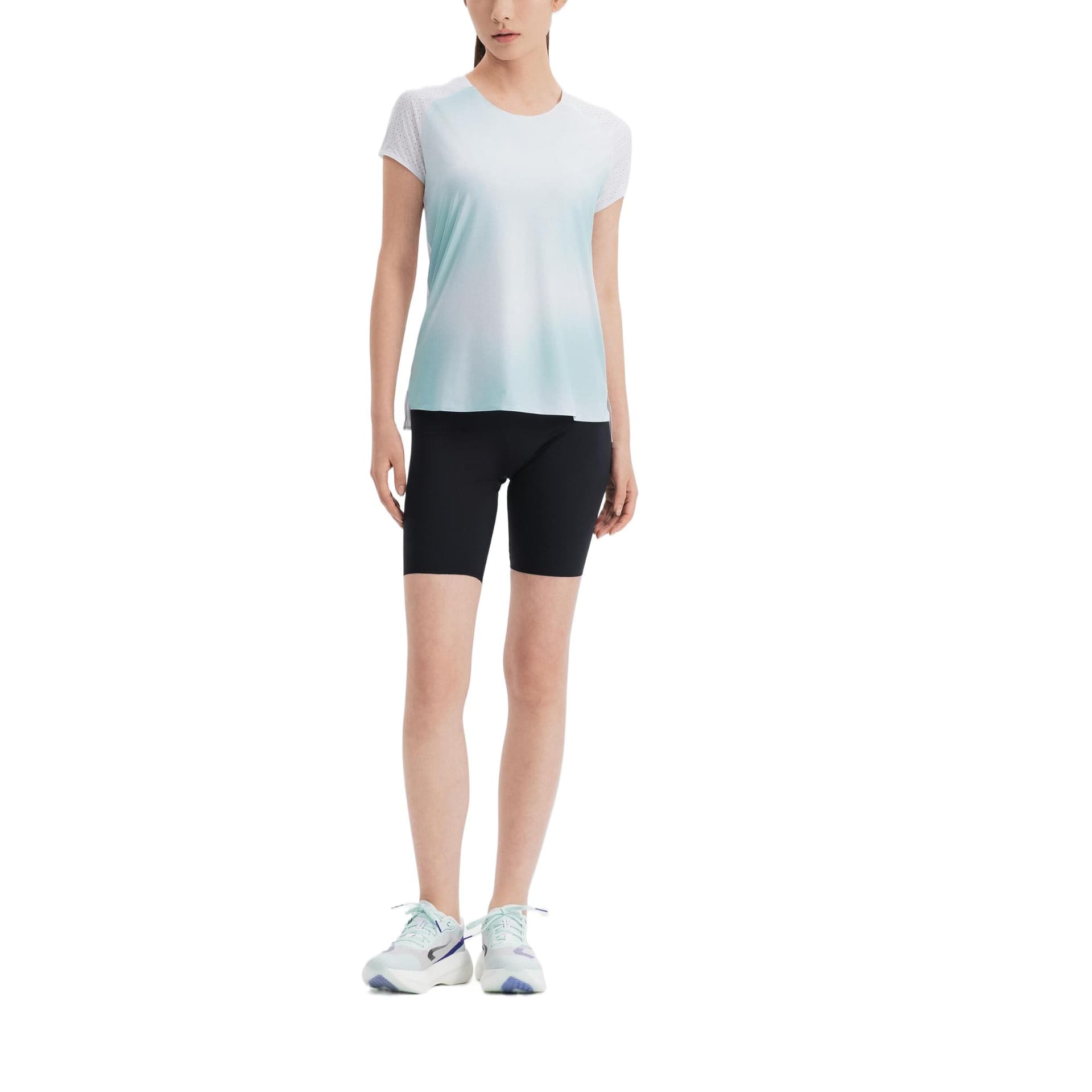Футболка DECATHLON 900 T - изображение 7