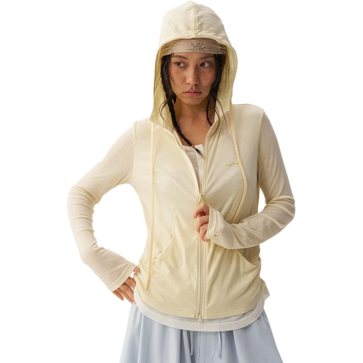 Кофта NOTHOMME Monterest Женский Трикотаж - изображение 1