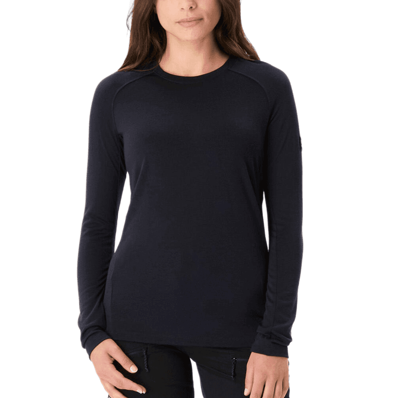 Футболка DECATHLON Реглан T-Shirt Женская - изображение 1