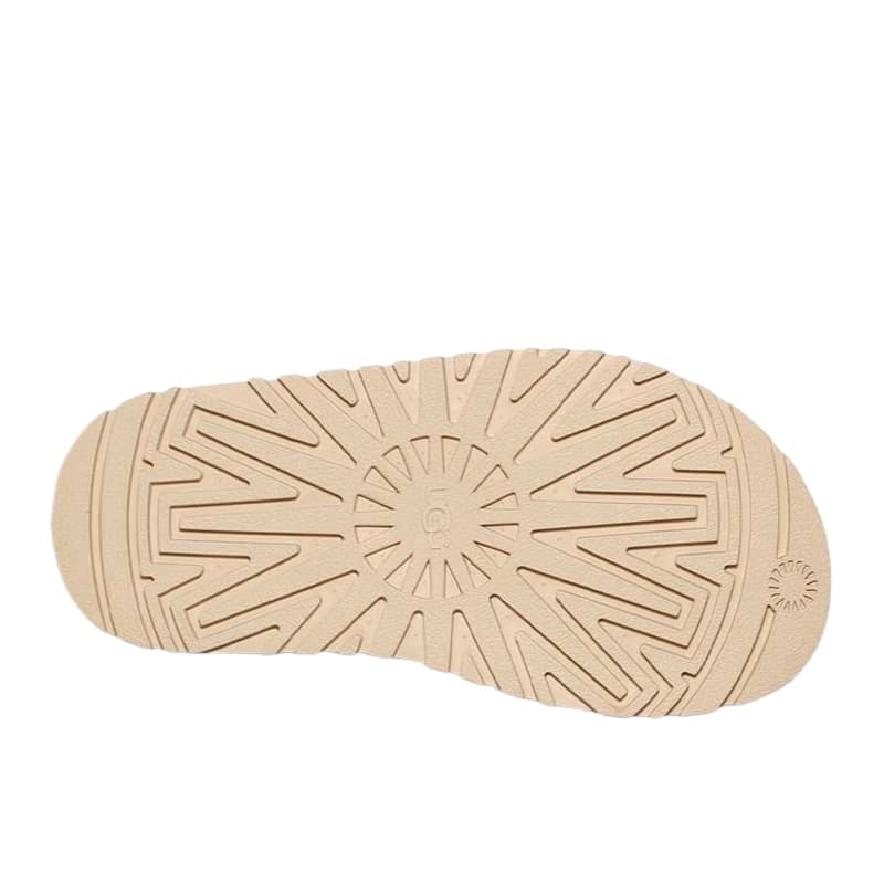 Сандалии UGG Детские сандалии Low Top Цвет морской соли Kids - изображение 5
