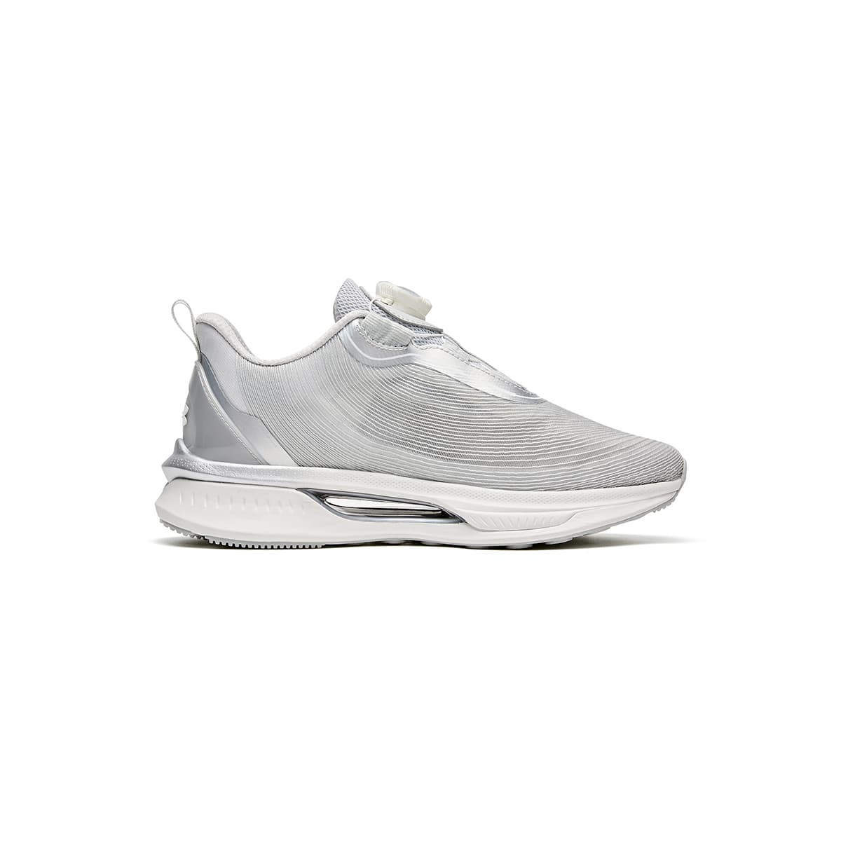 Кроссовки Under Armour Running Collection Ткань Беговые кроссовки Детские - изображение 2