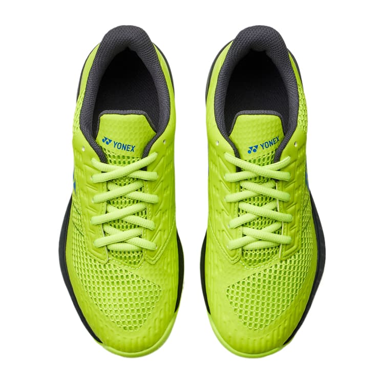 YONEX Низкие Кроссовки для Тениса Детские - изображение 4