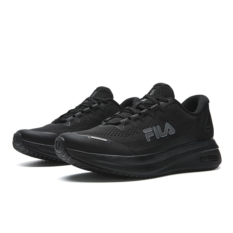 Кроссовки для бега FILA Мягкий Cloud 4 Амортизация Устойчивый к истиранию Дышащий Легкий Низкий Топ - изображение 3