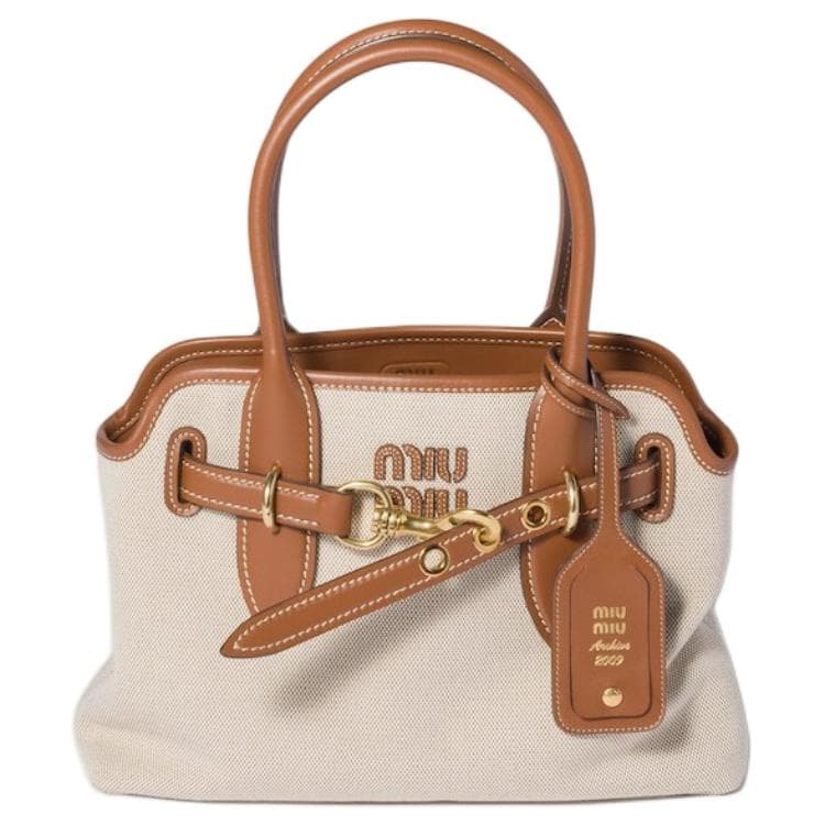 Сумка MIU MIU - изображение 1