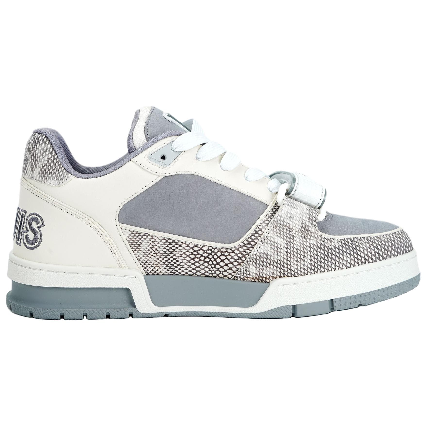 Кроссовки Louis Vuitton Trainer - изображение 2
