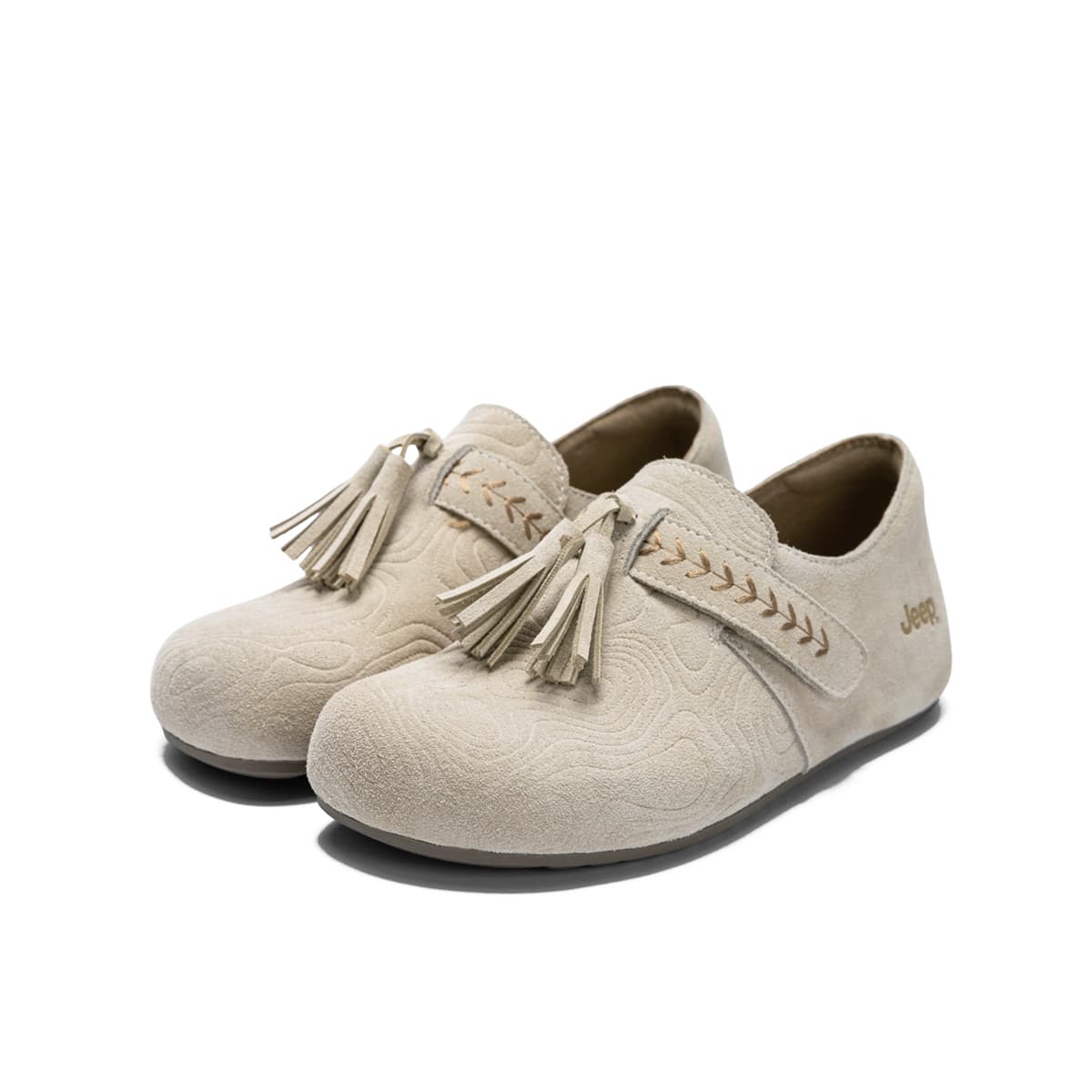 Сандалии Jeep Buckle Clog Резинопласт Slip On Birkenstock Стиль Обувь Женские - изображение 3