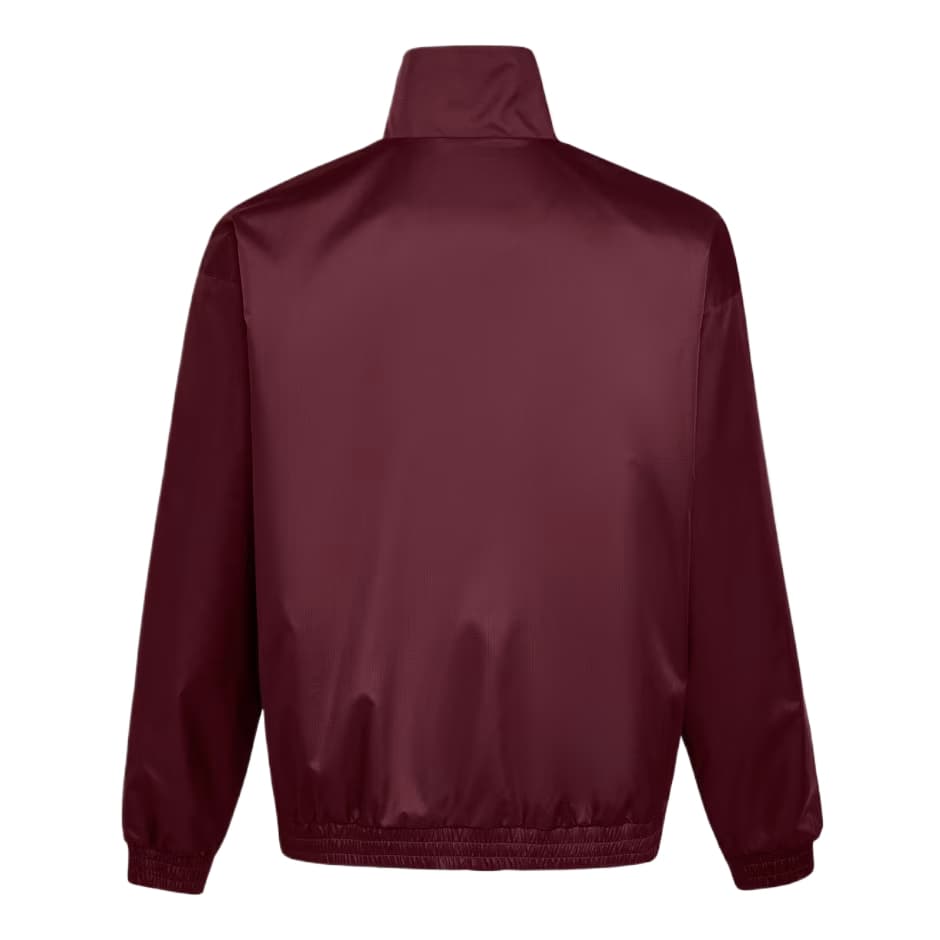 Куртка Adidas Originals Тень Красный Унисекс Куртки - изображение 2