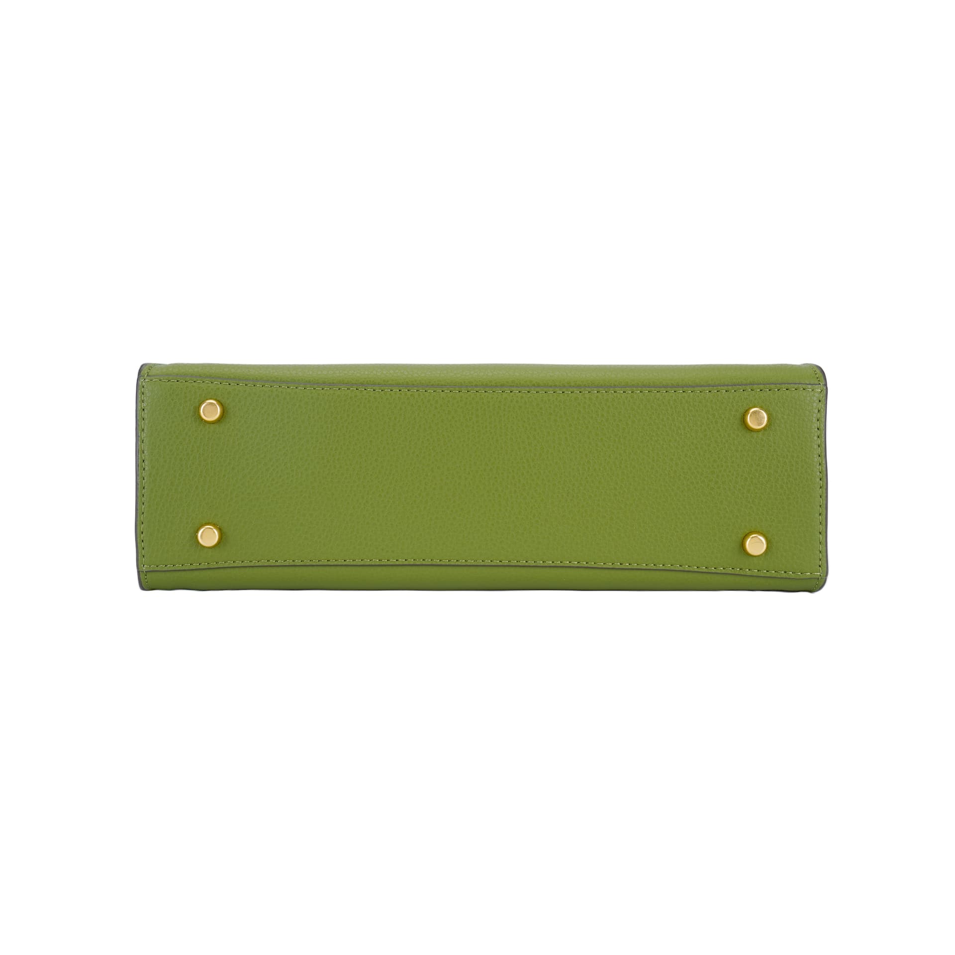 Сумка Tory Burch TB Walker Avocado Green - изображение 4