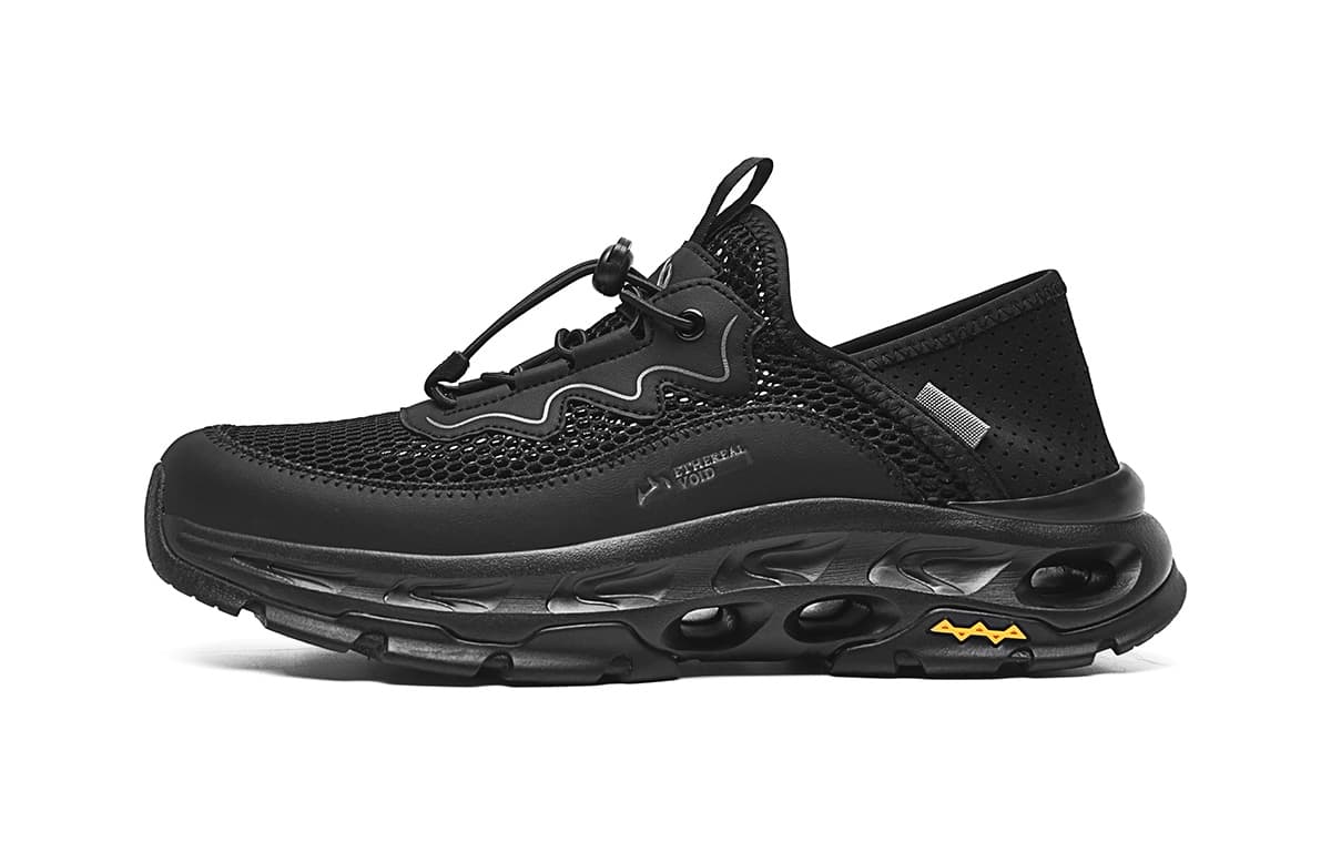 Кроссовки HLA The Mountain Collection Синтетическая кожа текстиль Низкий топ Повседневная обувь Мужская - изображение 1