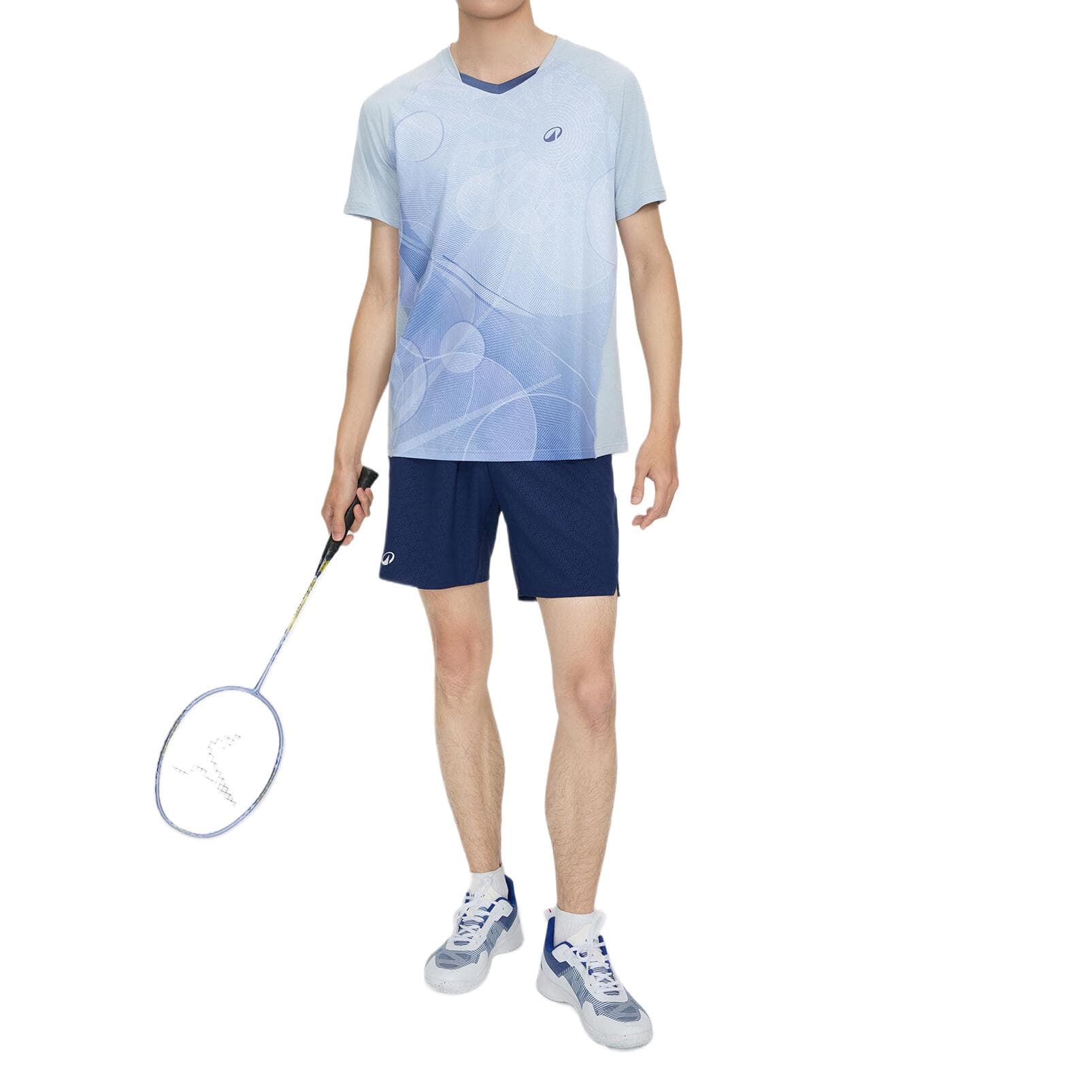 Футболка DECATHLON LogoT - изображение 4