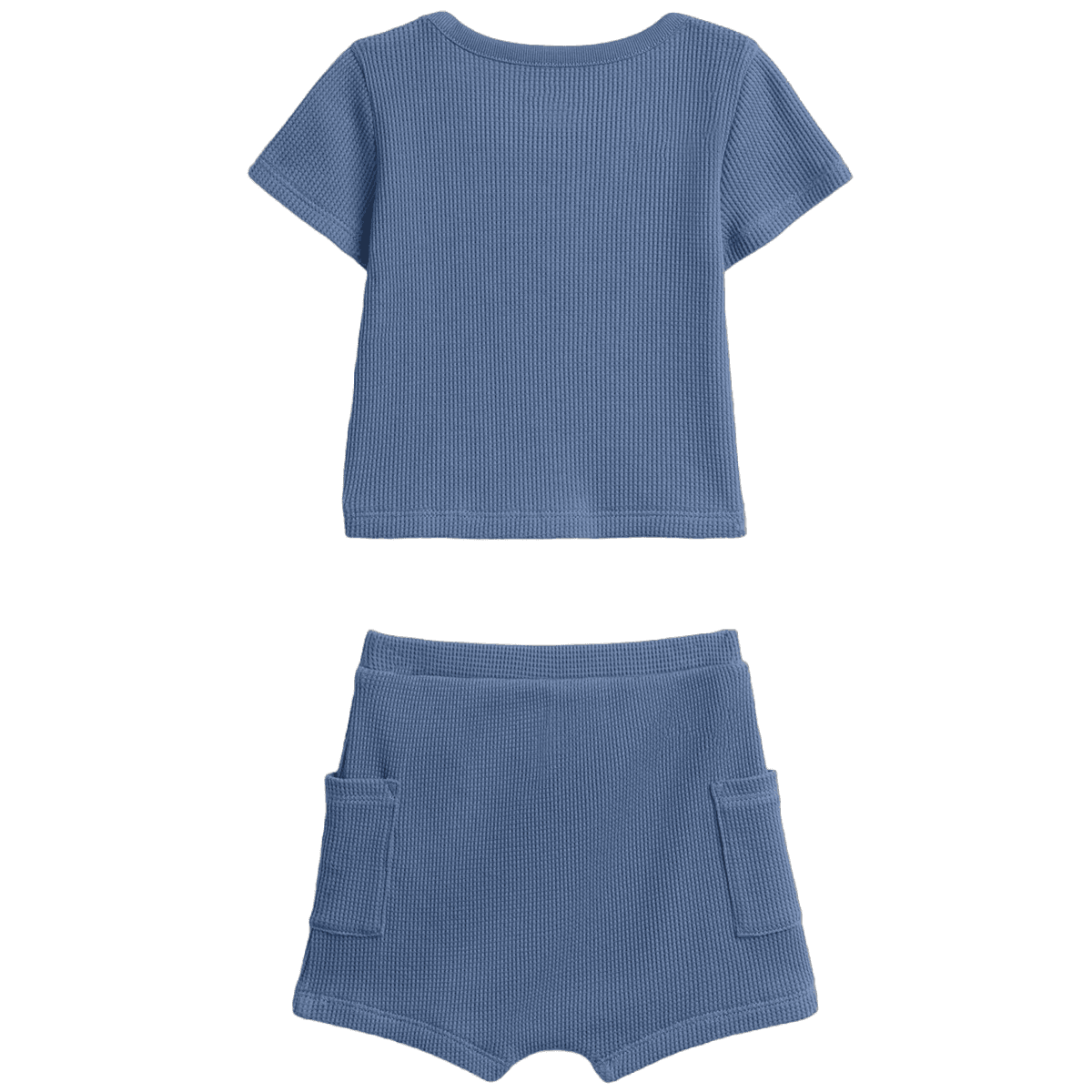 GAP Повседневная спортивная одежда для малышей и дошкольников - изображение 2