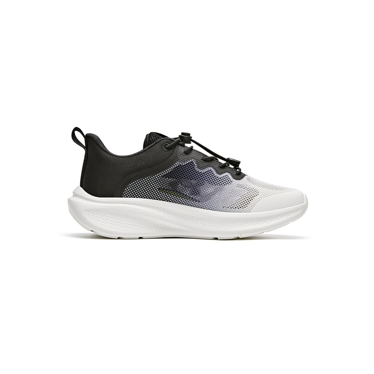 Кроссовки Under Armour Running Collection Синтетическая кожа Дышащий Амортизация и легкость Low Топ Беговые кроссовки Детский - изображение 2