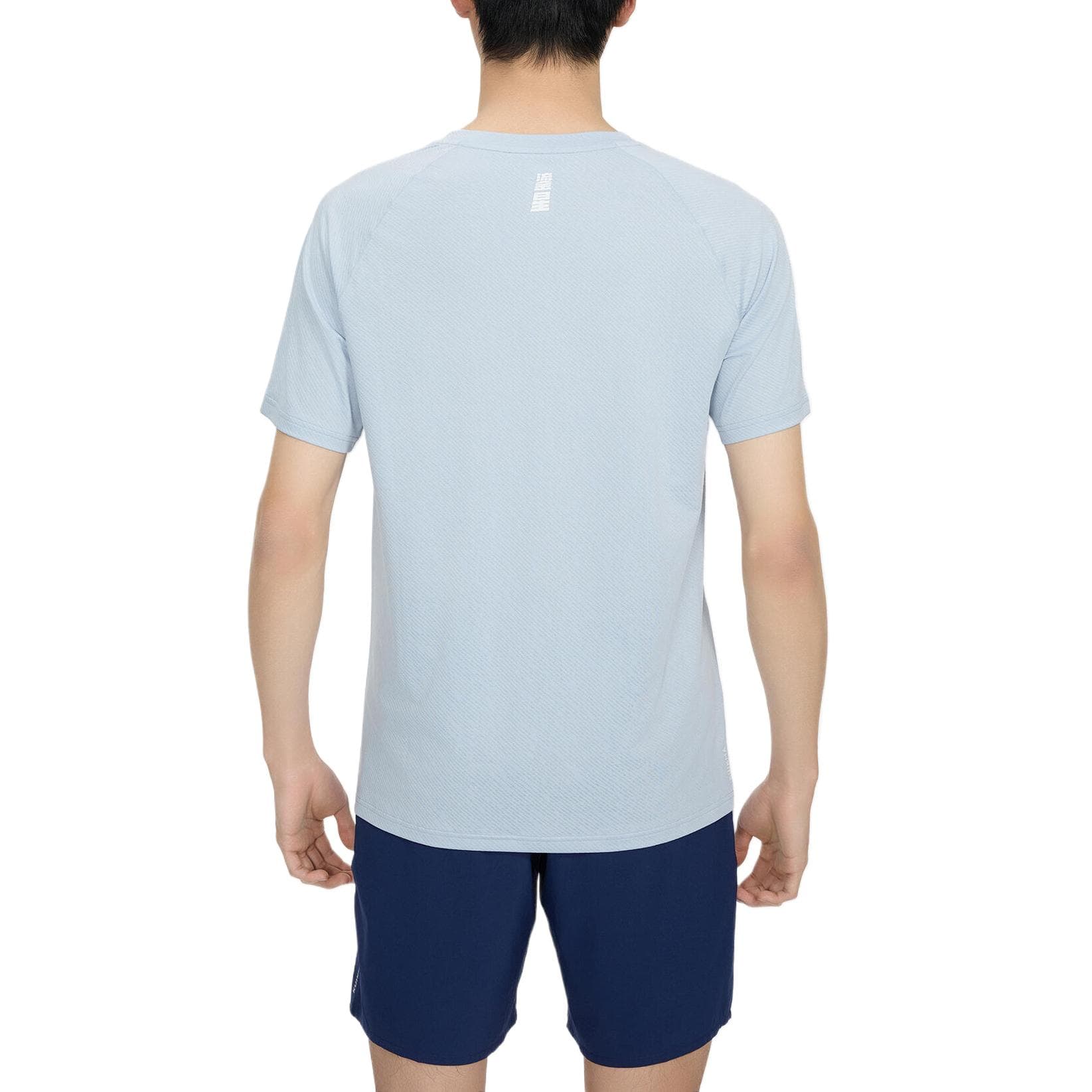 Футболка DECATHLON LogoT - изображение 2