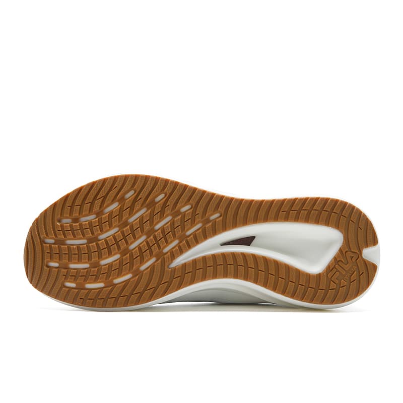 Кроссовки для бега FILA NUVOLE Soft Cloud Low Casual Беговые Кроссовки Женские - изображение 6