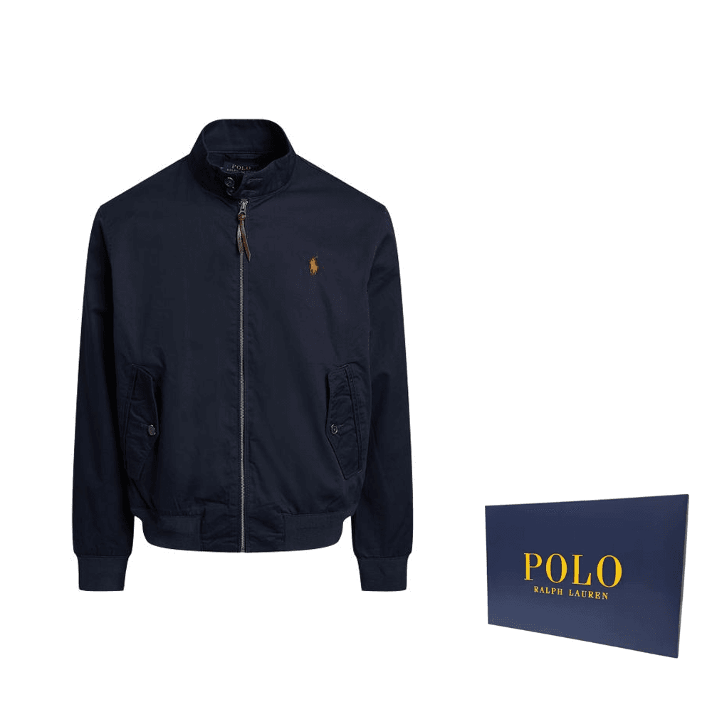 Куртка Polo Ralph Lauren SS24 Logo - изображение 8