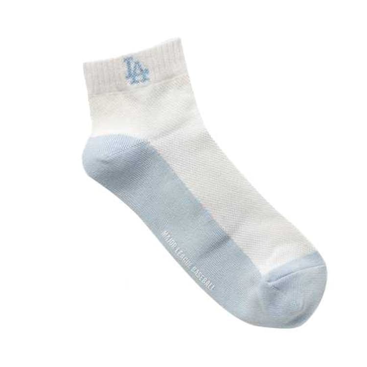 MLB Sky Blue 1 Pack Kids Socks - изображение 2